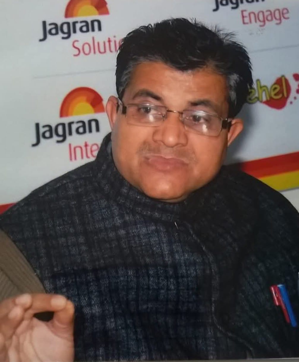 प्रोफेसर लक्ष्मण जी पांडेय